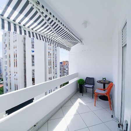 Apartment Lola Split Exteriér fotografie