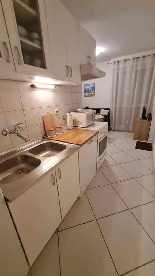 Apartment Lola Split Exteriér fotografie