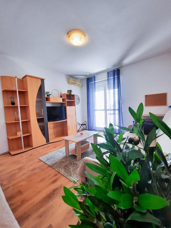 Apartment Lola Split Exteriér fotografie
