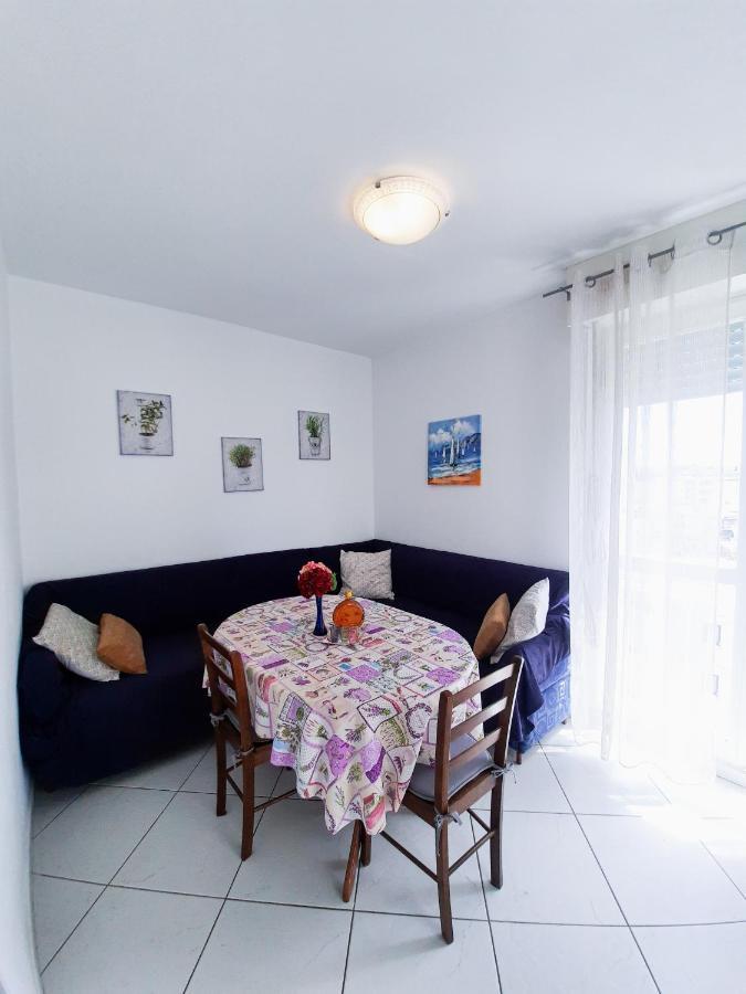 Apartment Lola Split Exteriér fotografie
