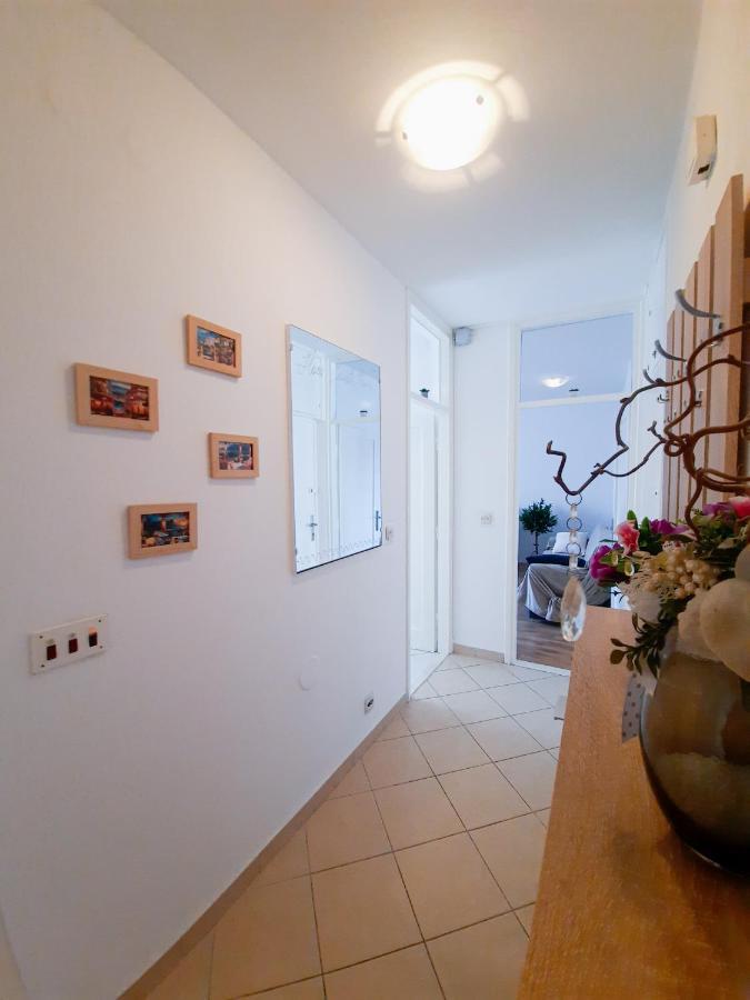 Apartment Lola Split Exteriér fotografie
