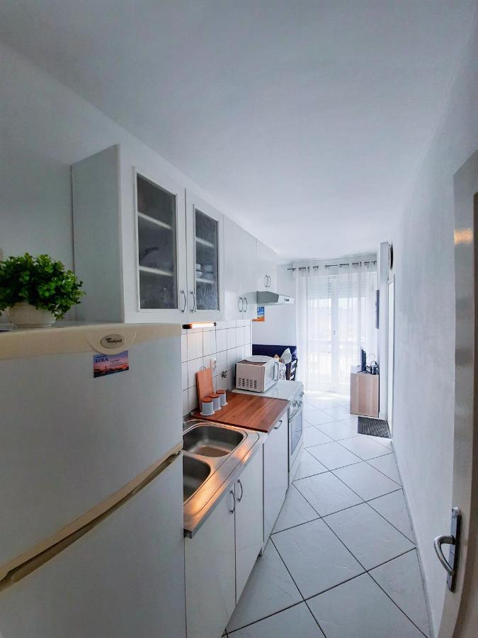 Apartment Lola Split Exteriér fotografie