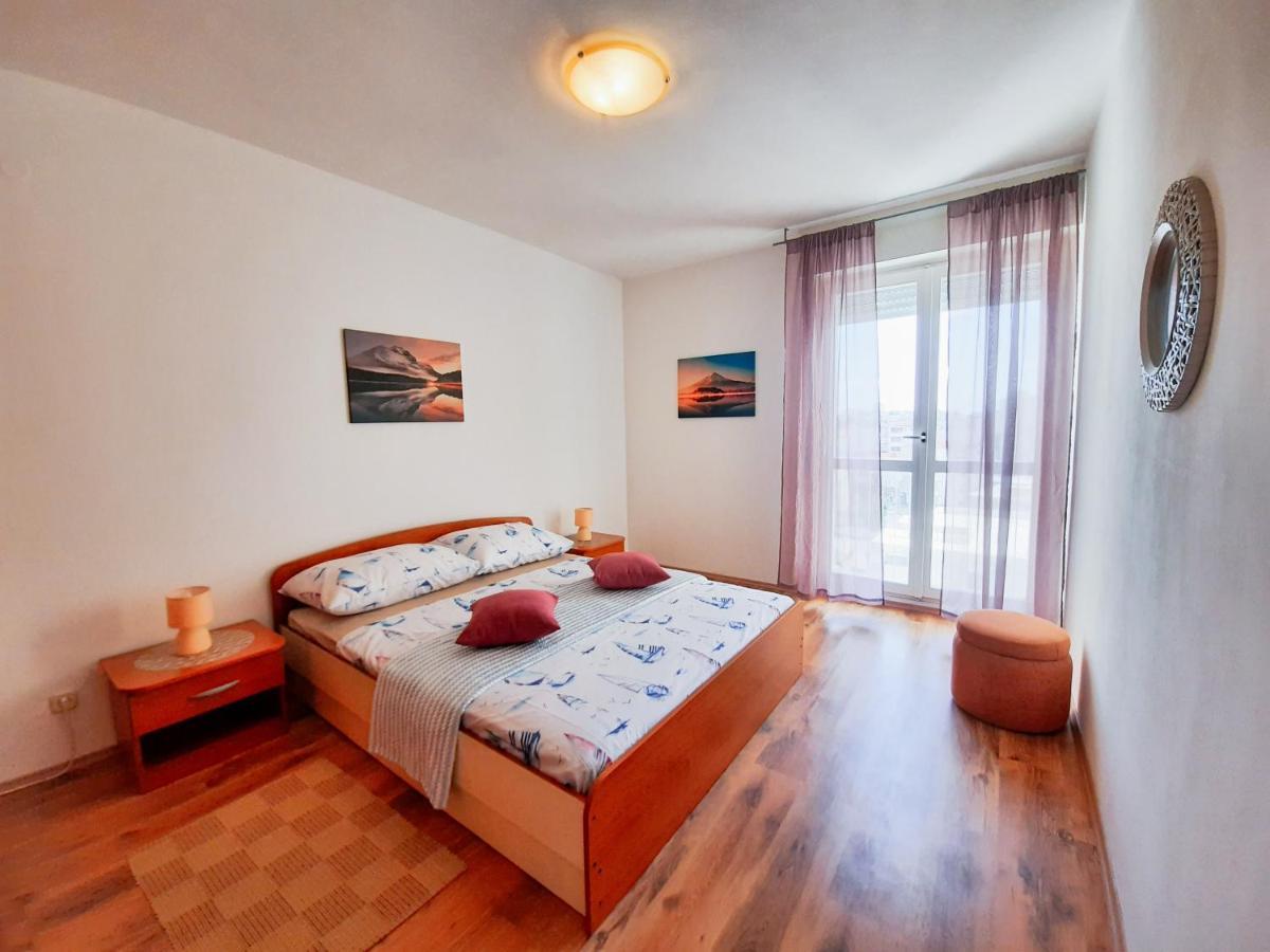 Apartment Lola Split Exteriér fotografie