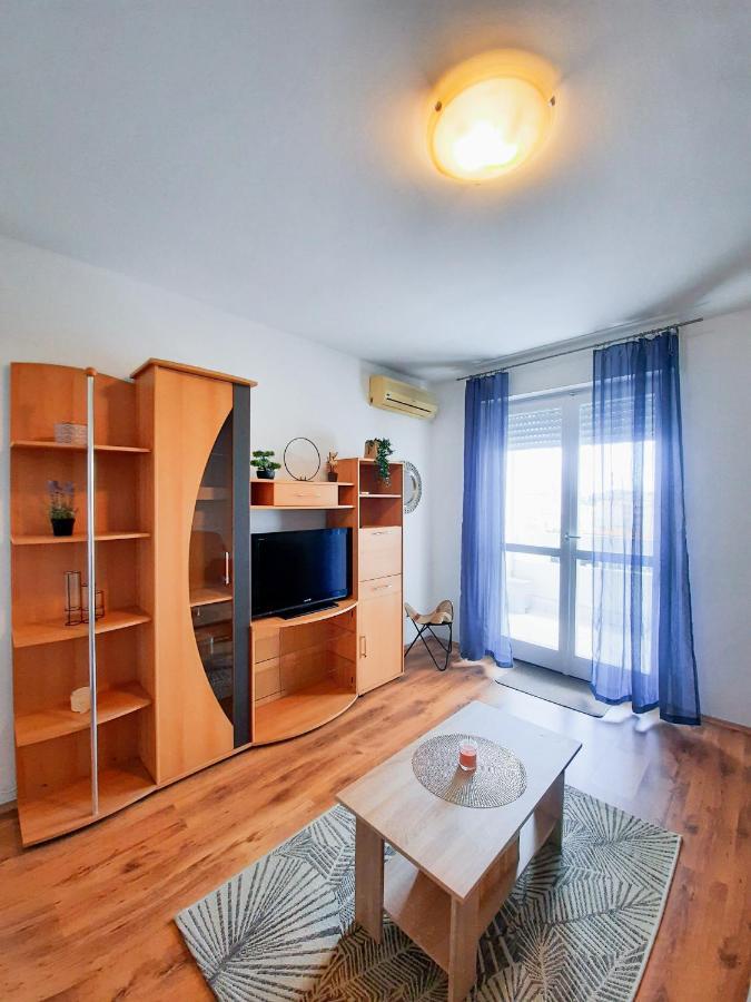 Apartment Lola Split Exteriér fotografie