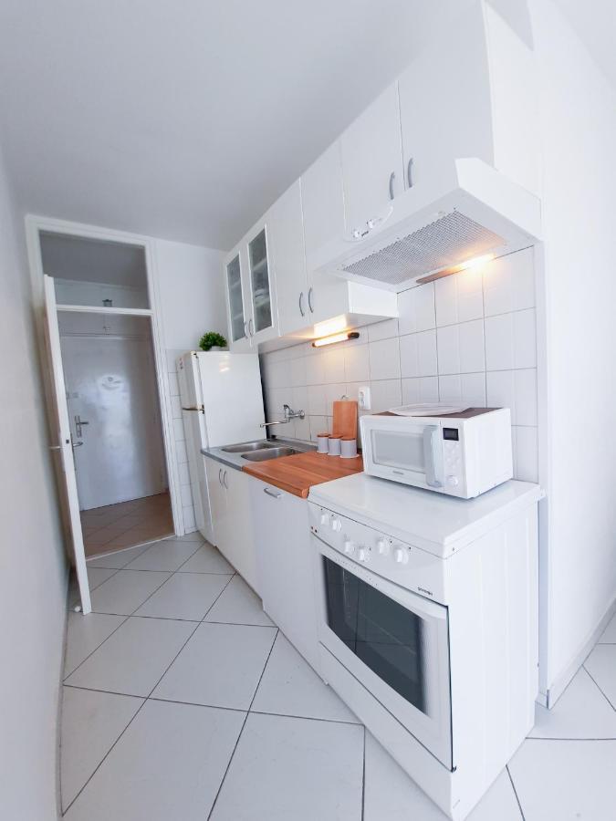 Apartment Lola Split Exteriér fotografie