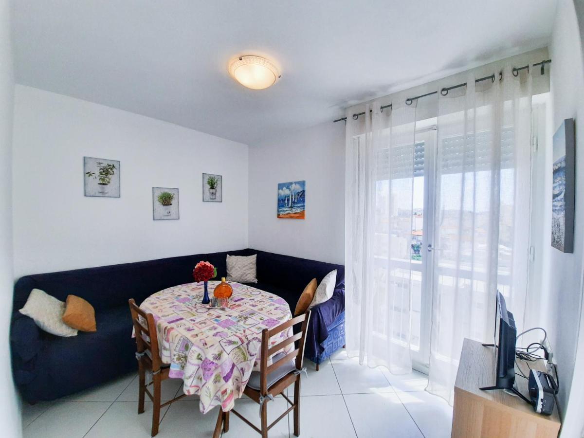 Apartment Lola Split Exteriér fotografie