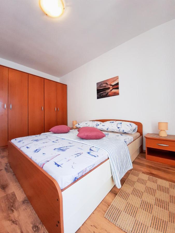 Apartment Lola Split Exteriér fotografie