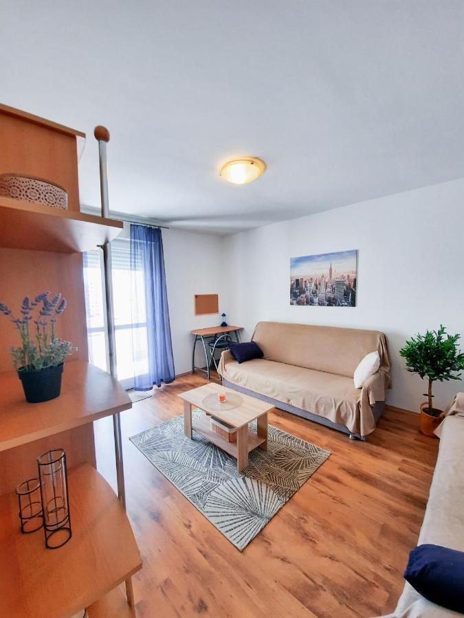 Apartment Lola Split Exteriér fotografie