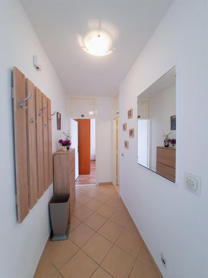 Apartment Lola Split Exteriér fotografie